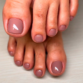 Flow Nails